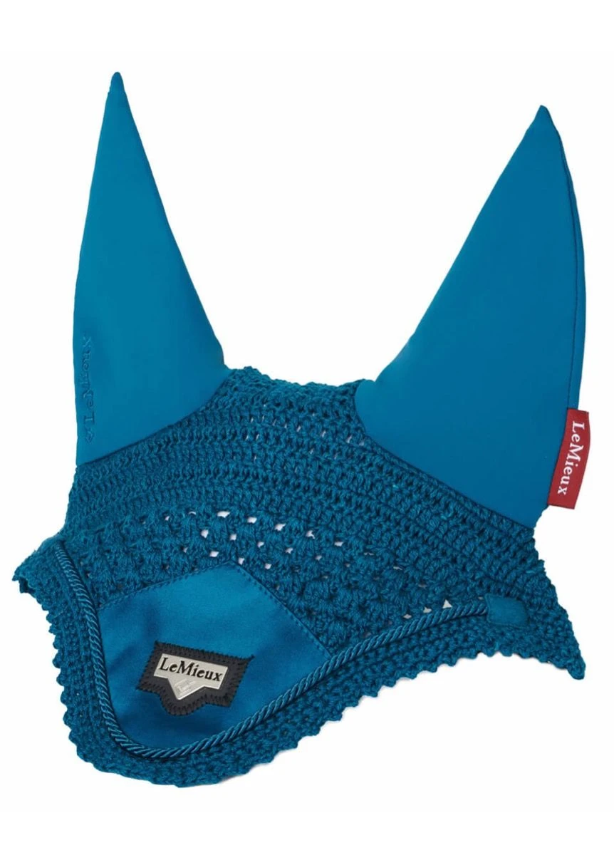 LeMieux Loire Fly Hood - Marine