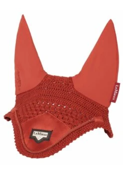 LeMieux Loire Fly Hood - Sienna