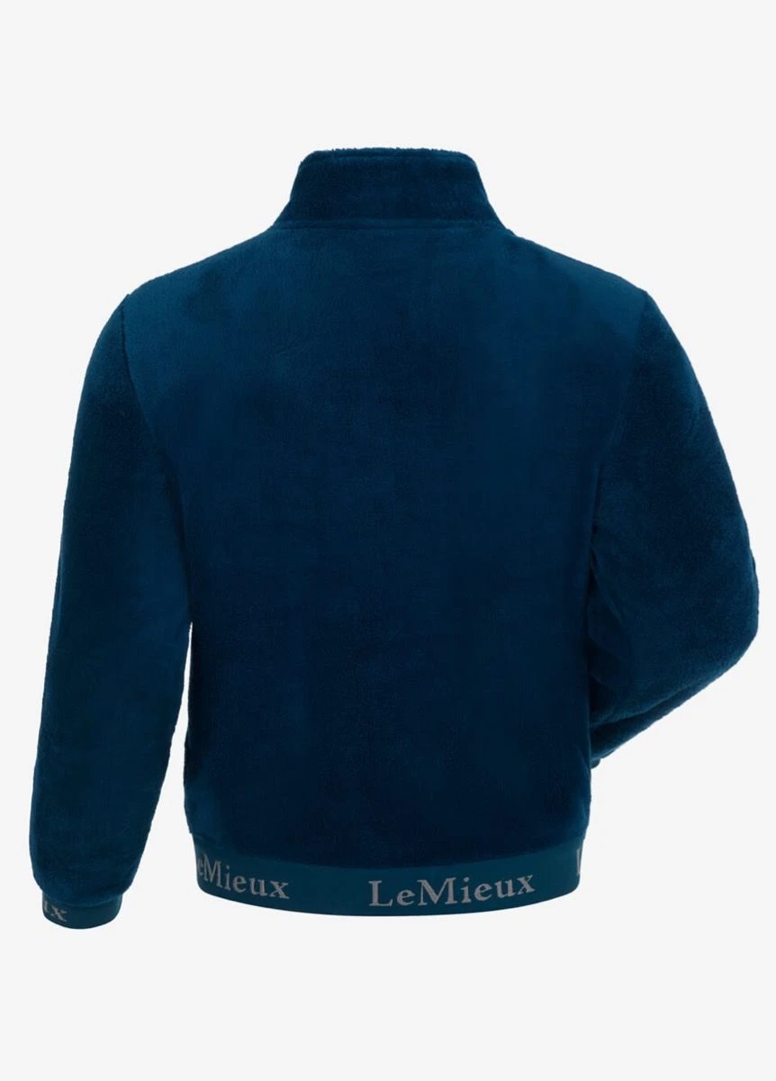 LeMieux Mini Liberte Fleece - Marine