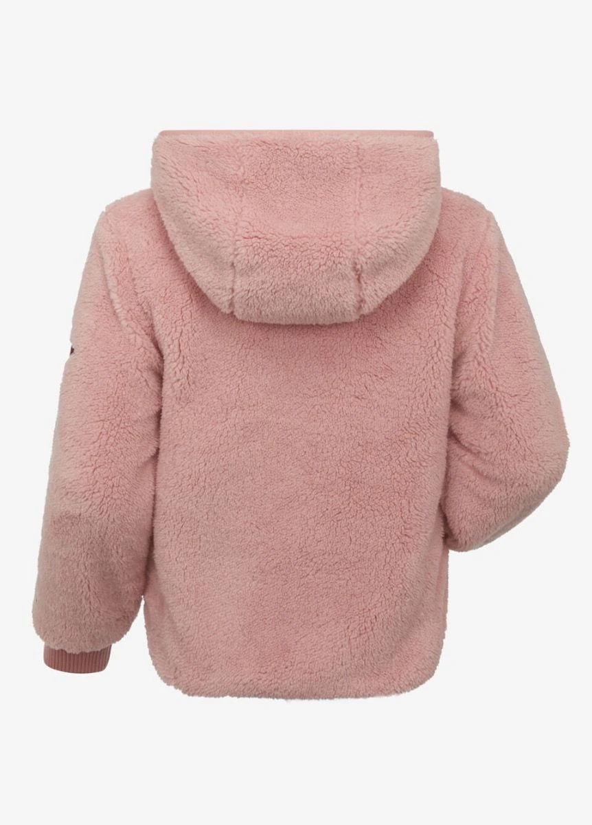 LeMieux Mini Teagan Fleece - Pink Quartz