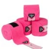 LeMieux Classic Polo Bandages - Watermelon