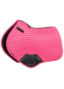 LeMieux Suede CC Square - Watermelon