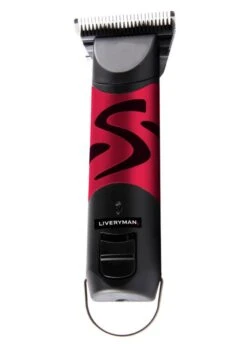 Liveryman Harmony Plus W/ Wide Blade