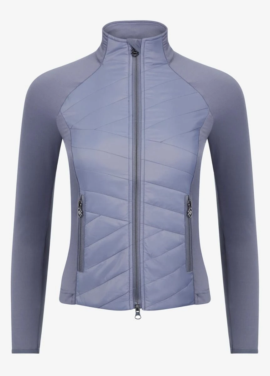 LeMieux Astra Jacket - BlueJay