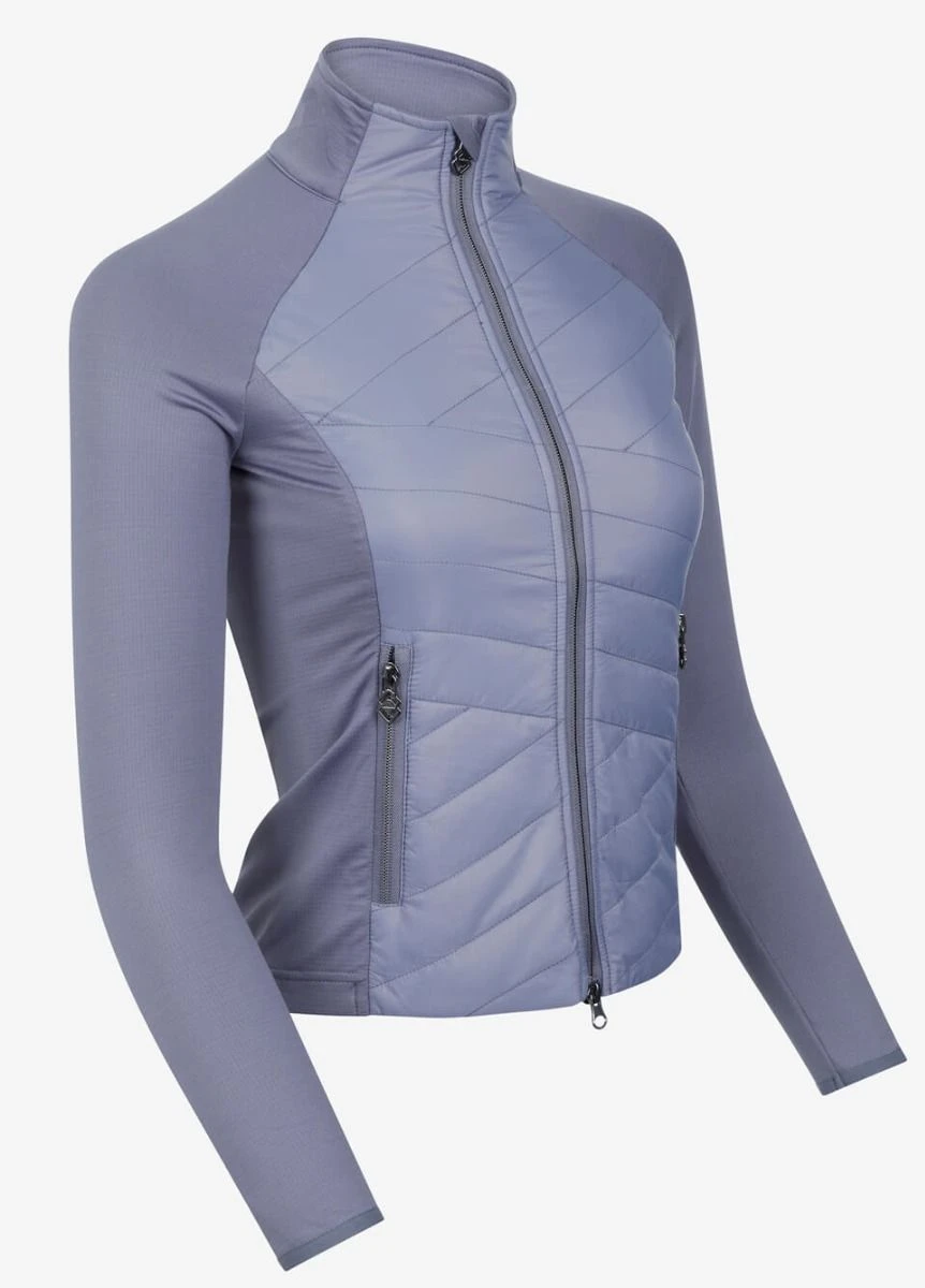 LeMieux Astra Jacket - BlueJay