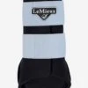 LeMieux Grafter Brushing Boots - Mist