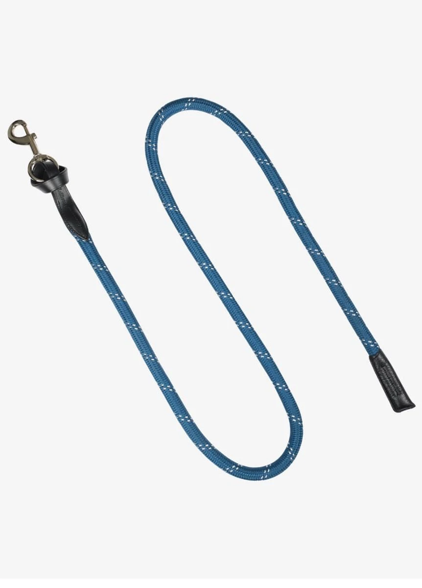 LeMieux Lasso Lead Rope - Atlantic