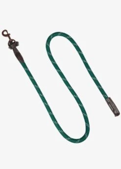 LeMieux Lasso Lead Rope - Spruce