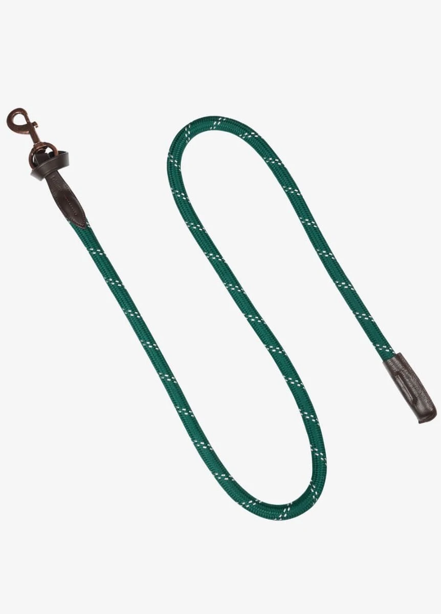 LeMieux Lasso Lead Rope - Spruce