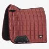 LeMieux Loire Classic Dressage Square - Orchid