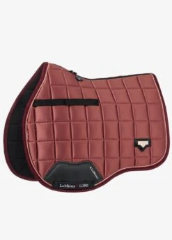 LeMieux Loire Classic GP Square - Orchid