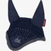 LeMieux Mini Fly Hood - Indigo