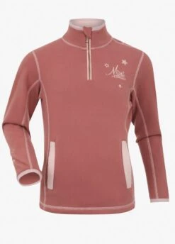 LeMieux Mini Mari Fleece - Orchid