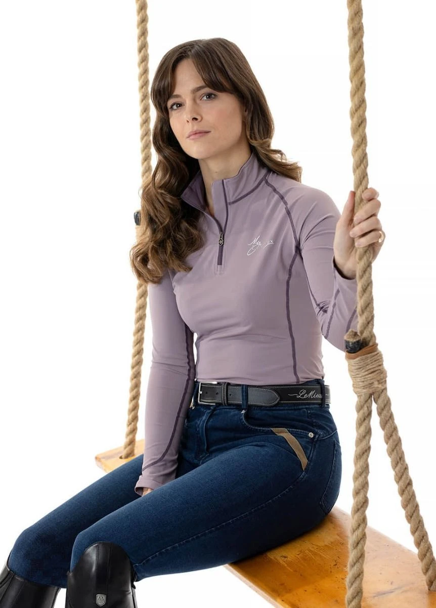 LeMieux Base Layer - Musk