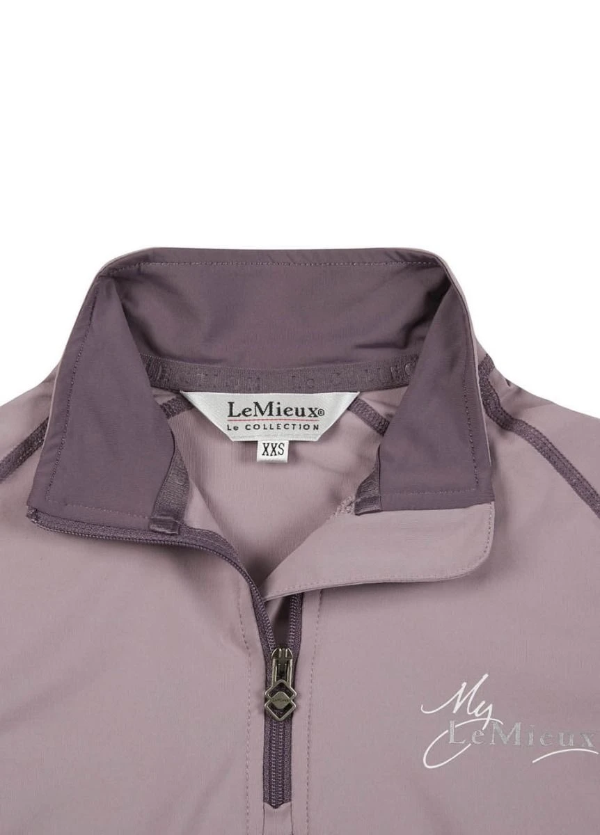 LeMieux Base Layer - Musk