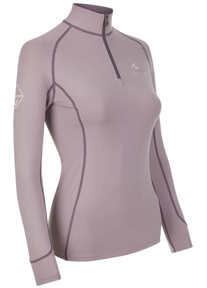 LeMieux Base Layer - Musk