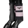 LeMieux Grafter Brushing Boots - Musk