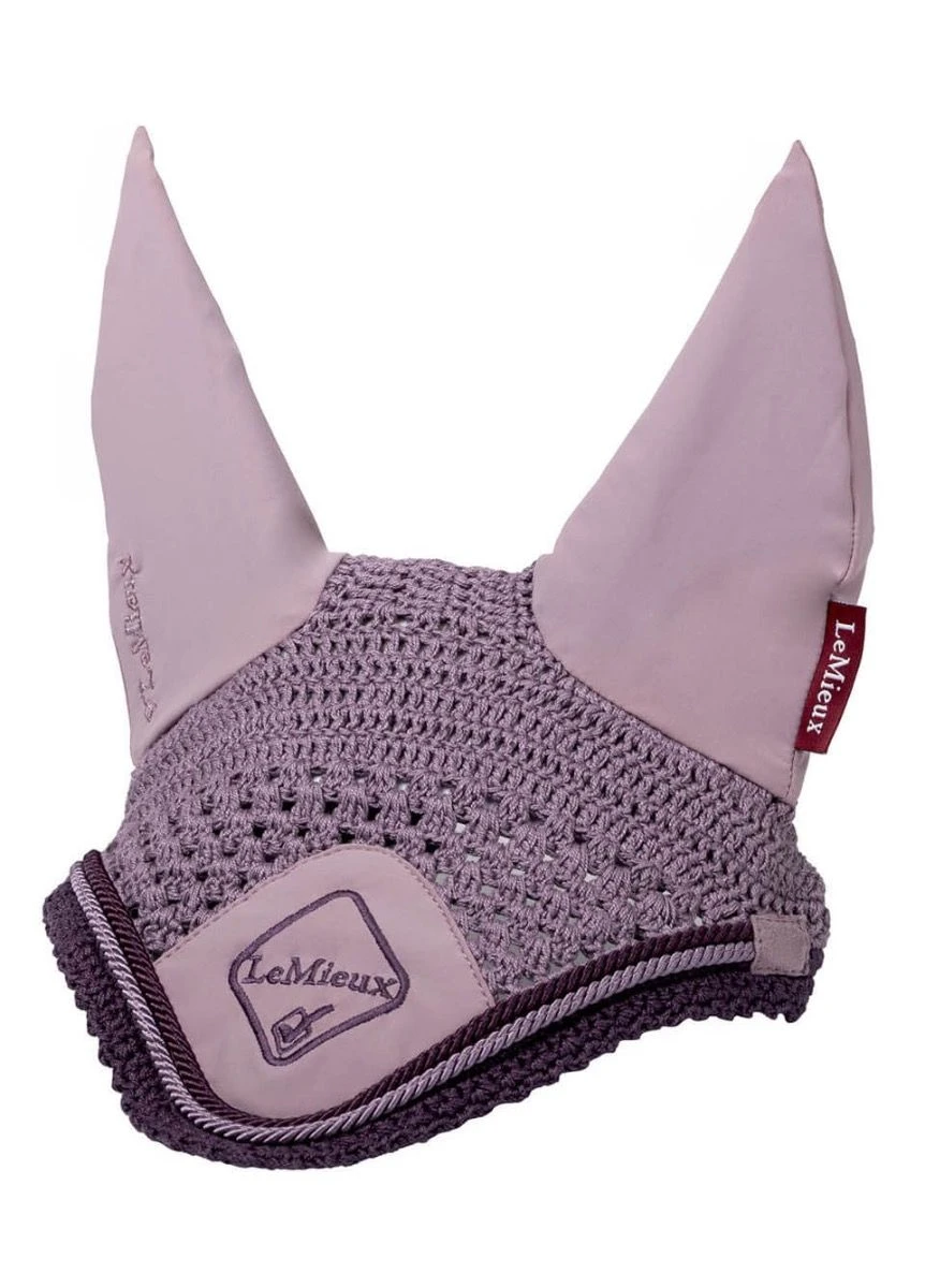LeMieux Classic Fly Hood - Musk