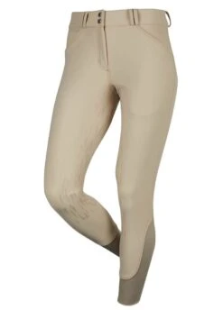 LeMieux Drytex Waterproof Breeches - Beige