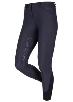 LeMieux Drytex Waterproof Breeches - Navy