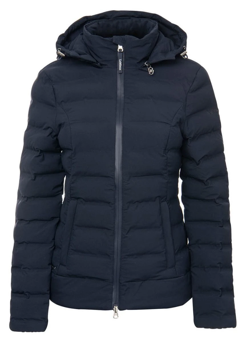 LeMieux Elize Waterproof Puffer - Navy