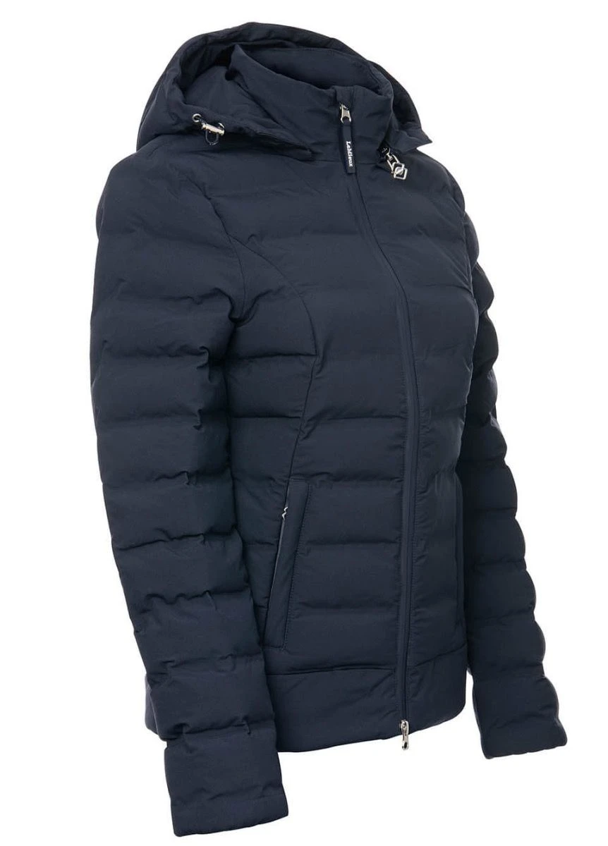 LeMieux Elize Waterproof Puffer - Navy