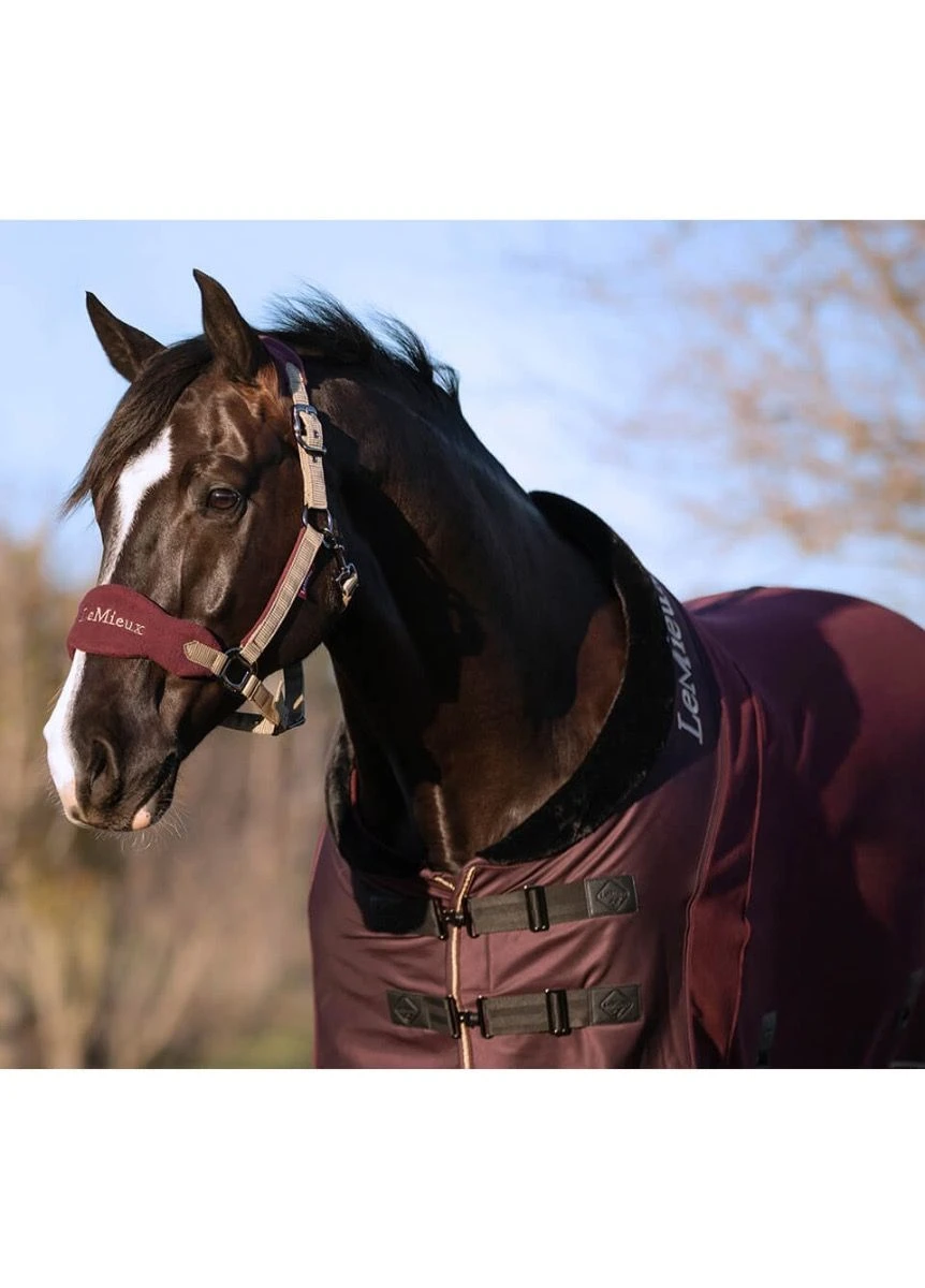 LeMieux Fleece Rug - Rioja