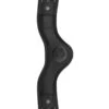 LeMieux Gel-Tek Anatomic Curve Dressage Girth - Black