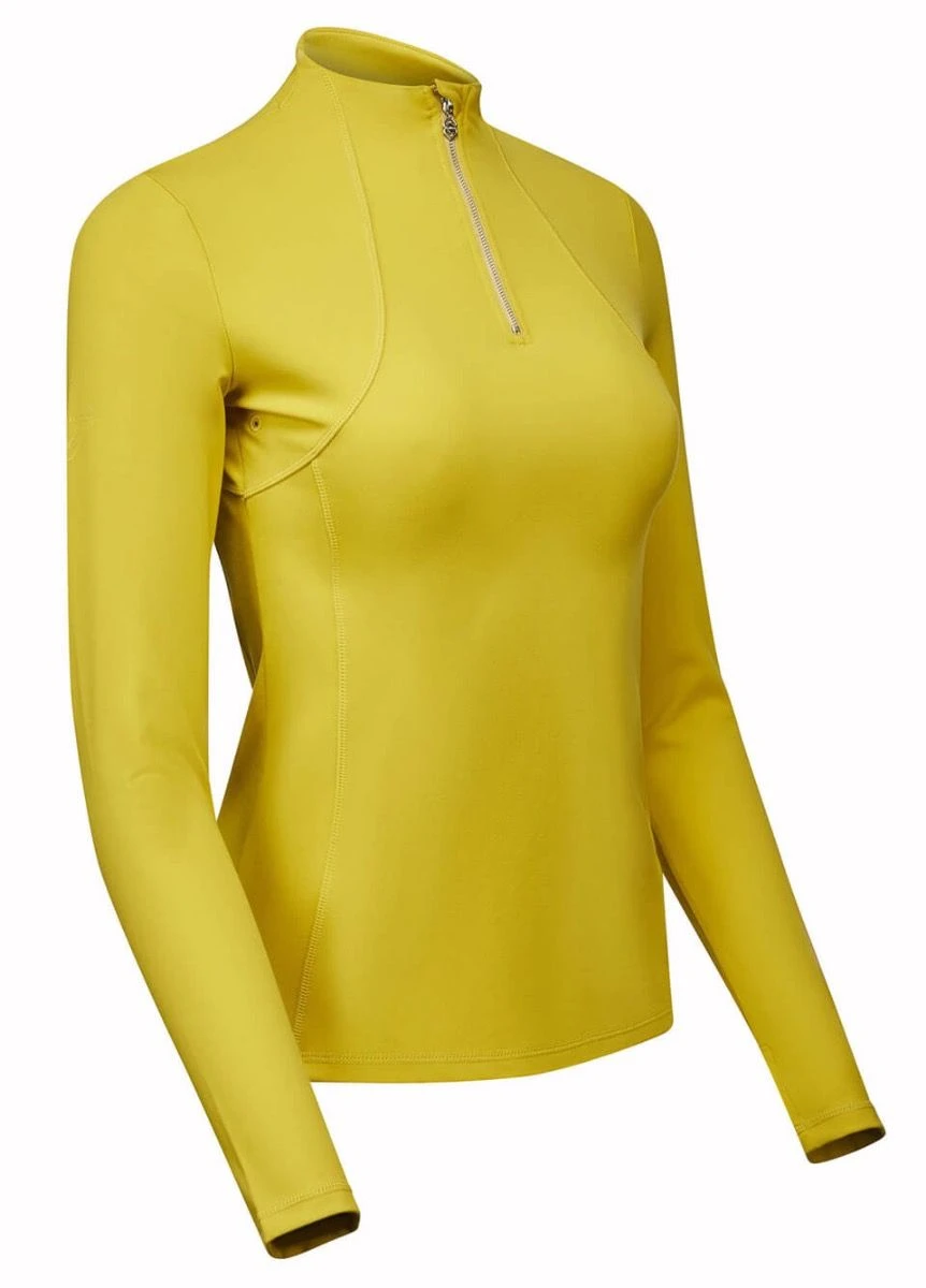 LeMieux Liberte Base Layer - Dijon