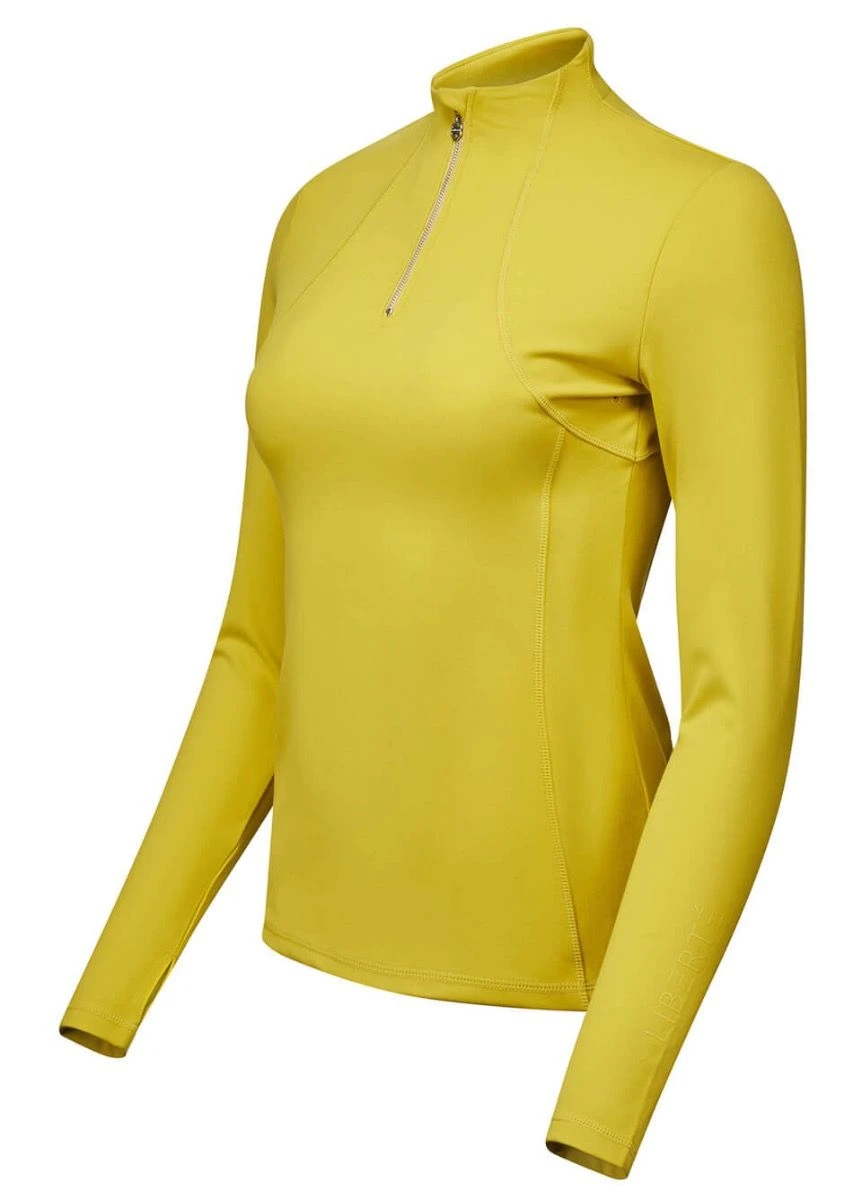 LeMieux Liberte Base Layer - Dijon