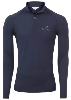 LeMieux Mens Base Layer - Indigo