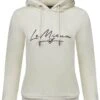 LeMieux Mollie Hoodie - Cream