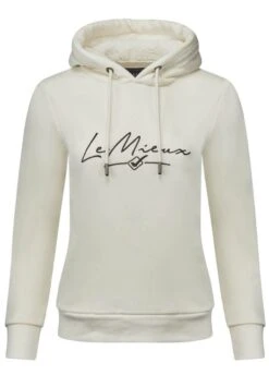LeMieux Mollie Hoodie - Cream