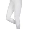 LeMieux Monsieur Mens Breeches - White