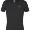 LeMieux Monsieur Mens Polo Shirt - Black