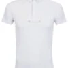 LeMieux Monsieur Mens Competition Shirt - White
