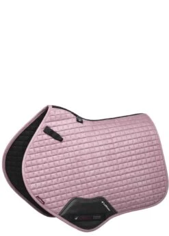 LeMieux Suede CC Square - Musk