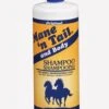 Straight Arrow Mane 'N Tail Shampoo
