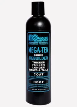 EQyss Mega Tek Rebuilder