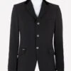 Pikeur Mens Delgado Show Jacket - Black