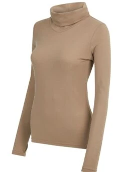 LeMieux Liberte Roll Neck - Mink