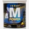 NAF M Power
