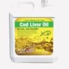 NAF I Can't Believe Its Not Cod Liver Oil