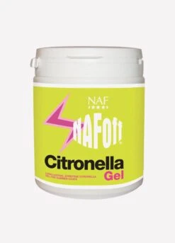 NAF Citronella Gel