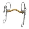 Neue Schule Slimma Swales Pelham Bit
