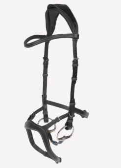 Ps Of Sweden Nirak Bridle - Black