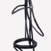 Schockemohle Oslo Diamonte Bridle - Black