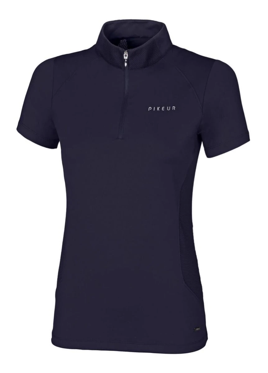 Pikeur Ayuna Shirt - Night Sky