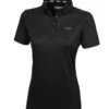 Pikeur Dasha Polo Shirt - Black
