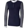 Pikeur Elonie Competition Shirt - Night Sky